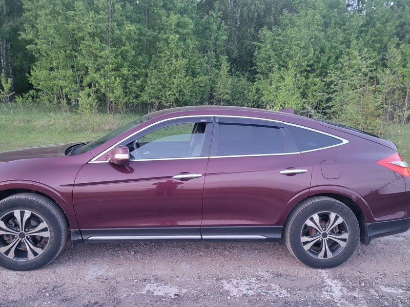 Infiniti qx50 клиренс