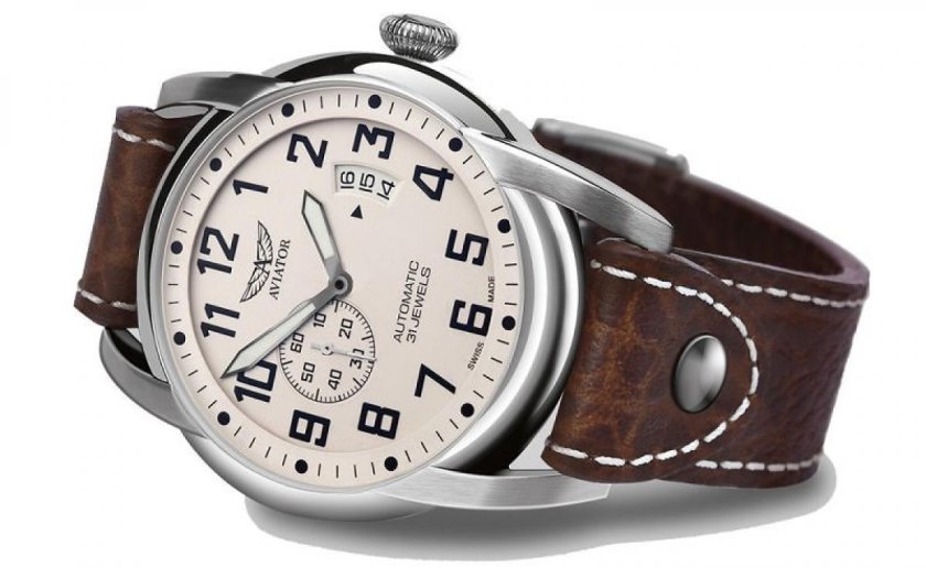 Aviator Bristol Scout