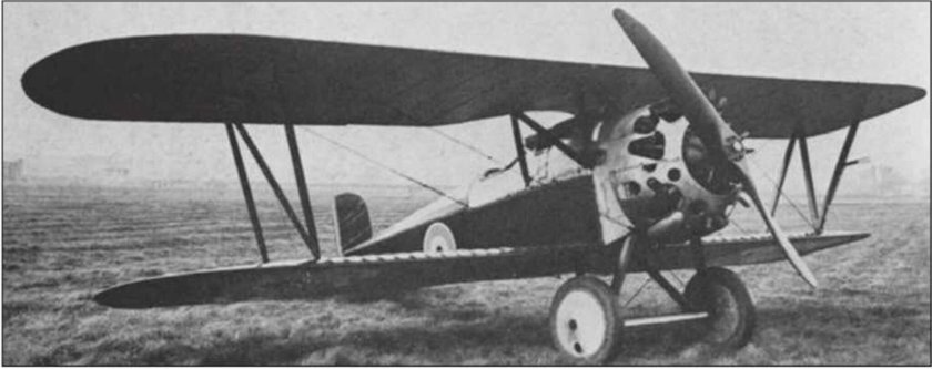 Bristol Scout