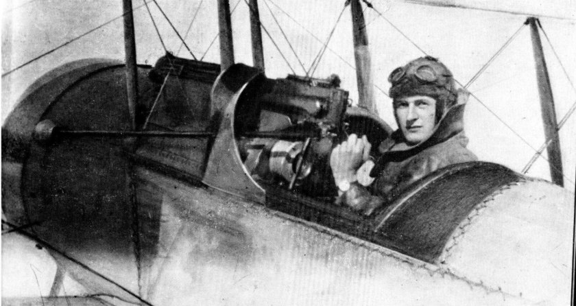 Пулемёт Виккерс 1914 года