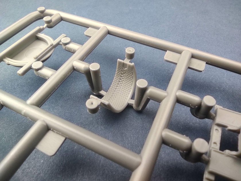 Модели для сборки