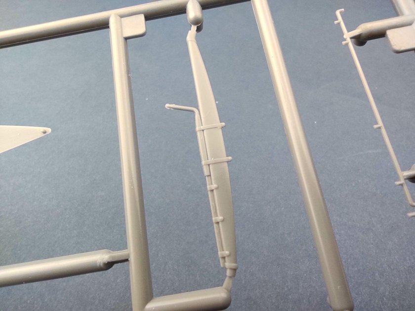 Сборная модель 1