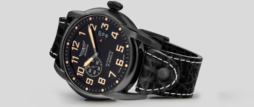 Авиатор Bristol Scout