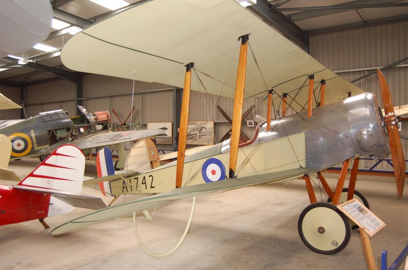 Sopwith pup