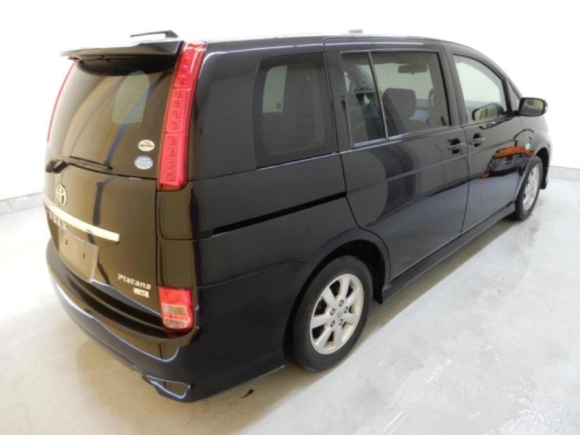 Mazda biante 2008 2018