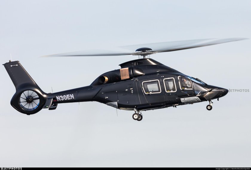 Частные вертолеты