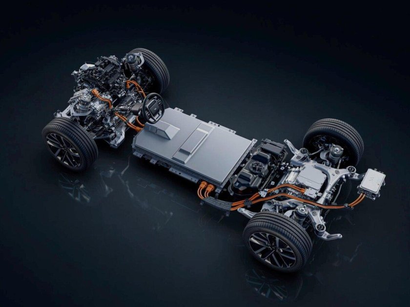 Системы автомобиля