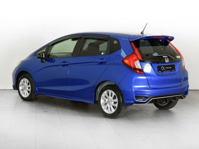 Форд Фиеста