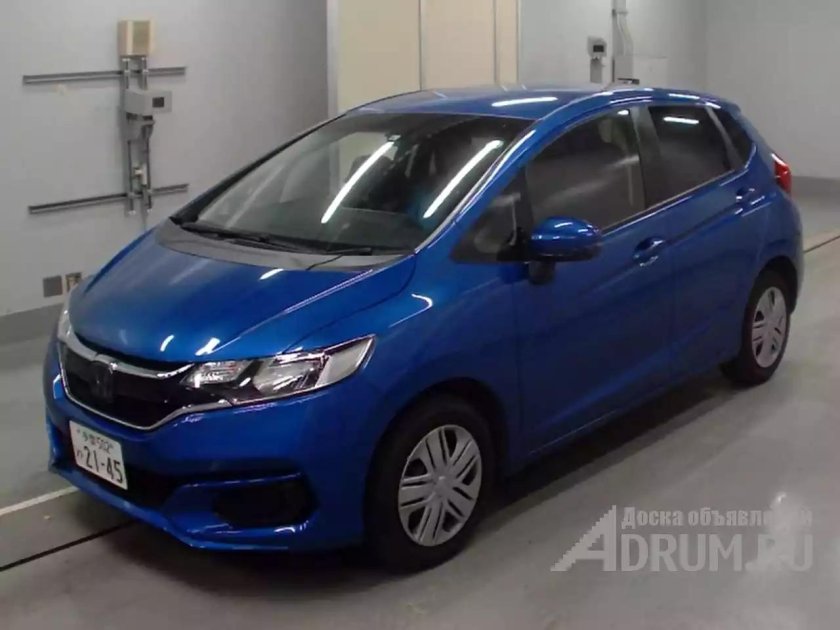 Ключ Хонда фит gk3