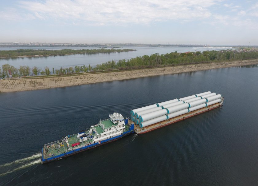 Судоходная компания морвенна