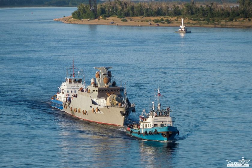 21631 Град Свияжск