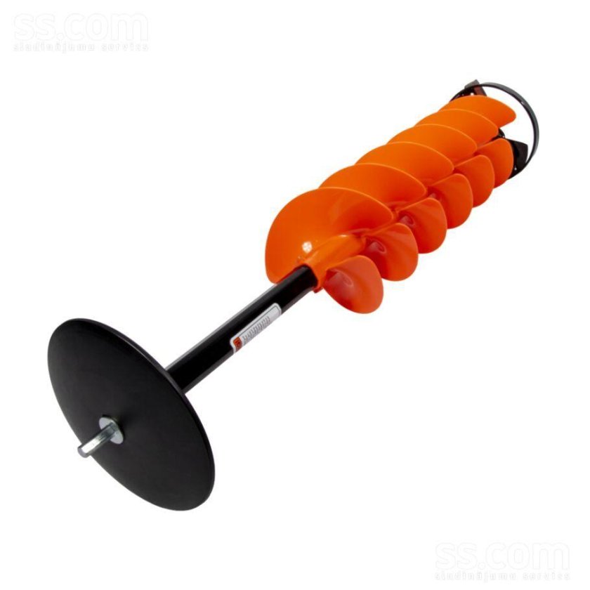 Шнек Rextor Thunderbolt