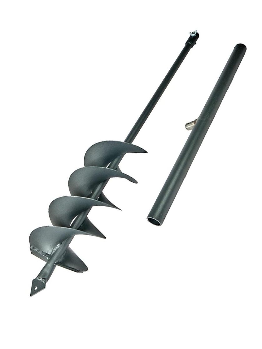 Шнек для бензобура калибр