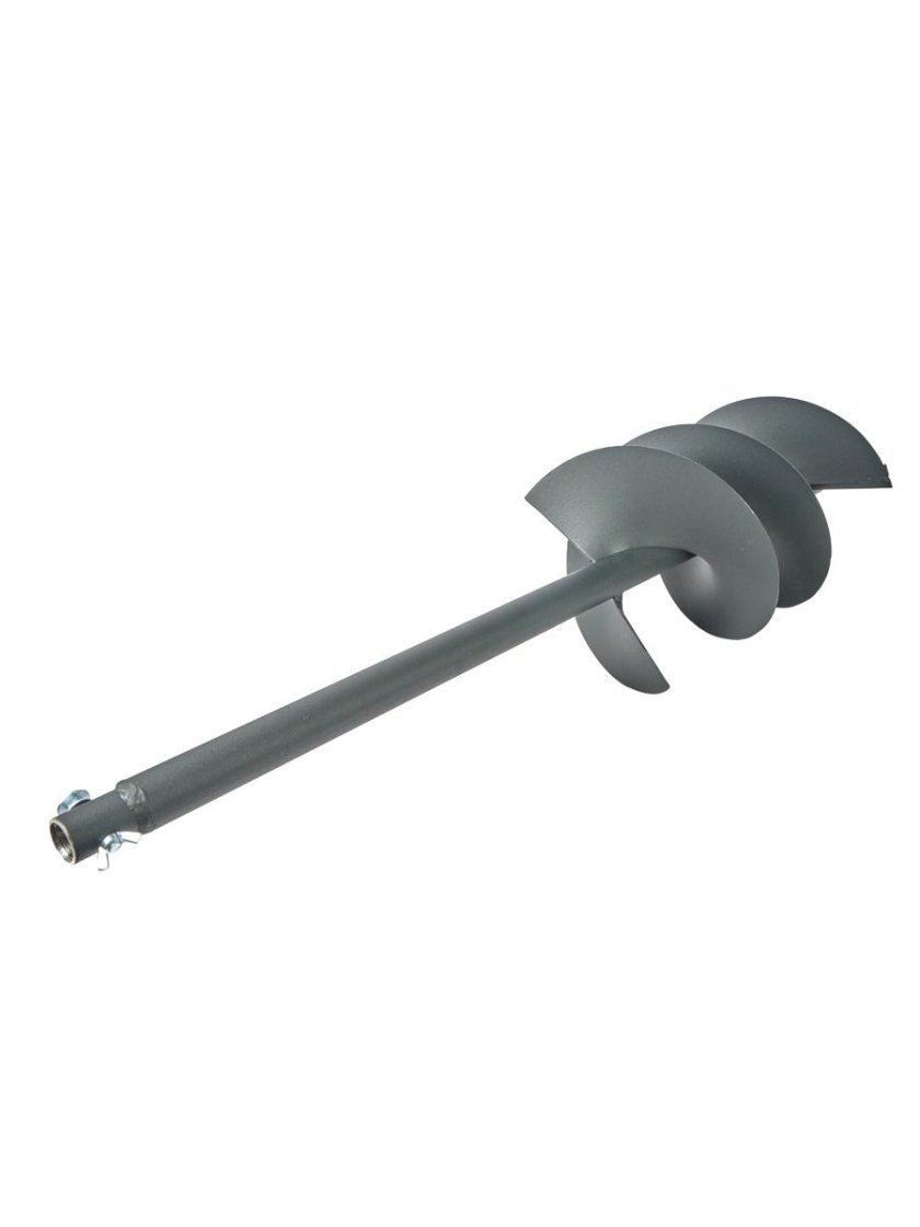 Шнек для мотобура