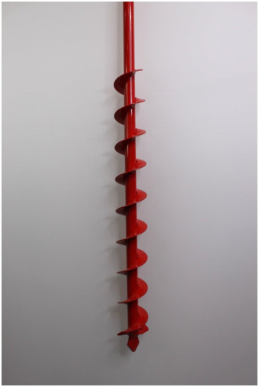 Бур Земляной 60 мм