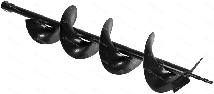 Шнек Huter AG-150