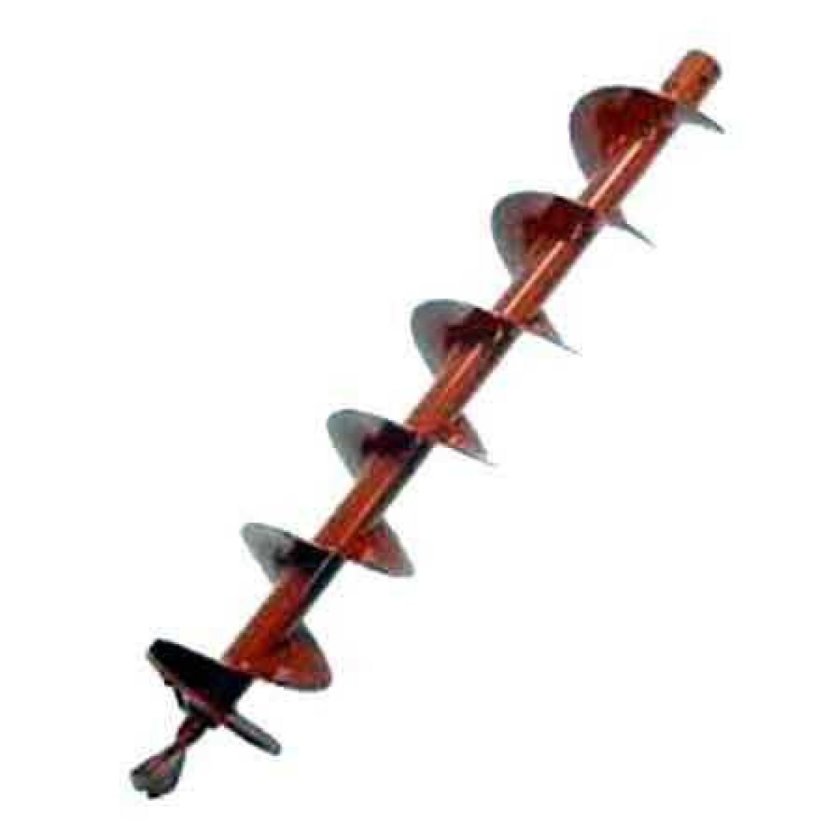 Шнек для грунта Hitachi 745406