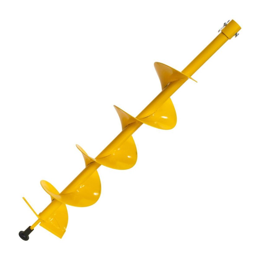 Бур для земли Stem Techno Sea