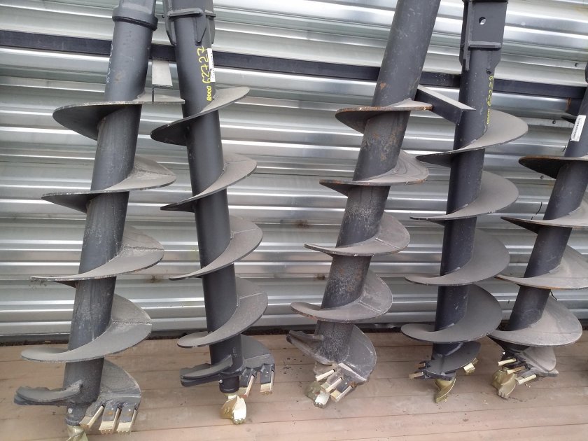 Гидробур Delta rd5