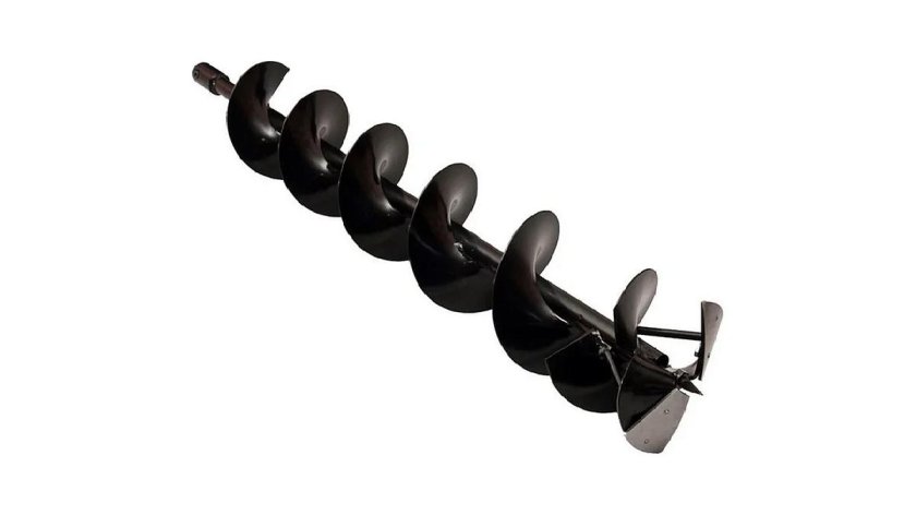 01.003.00068 Шнек для льда