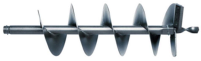 Шнек Stihl 200 мм Вт-360