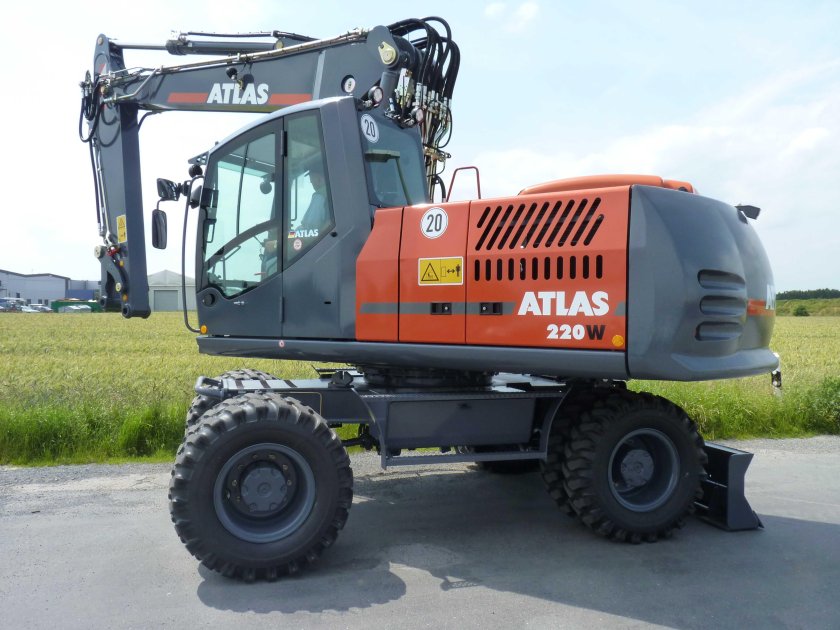 Вакуумный экскаватор