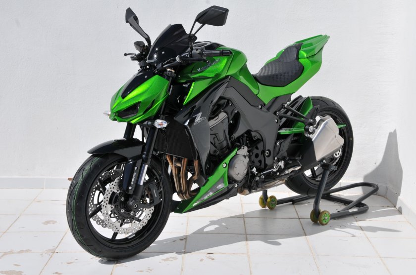 Кавасаки z1000