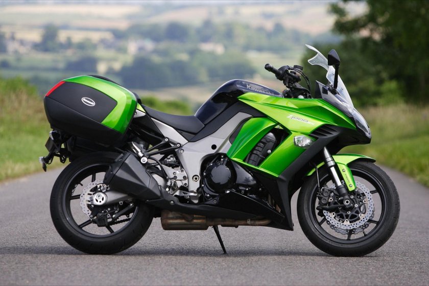 Kawasaki z1000sx