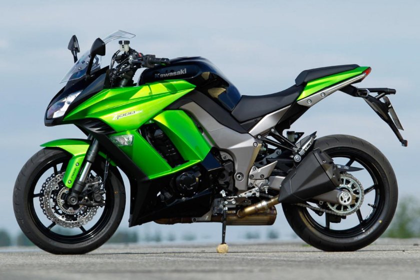 Kawasaki z1000sx