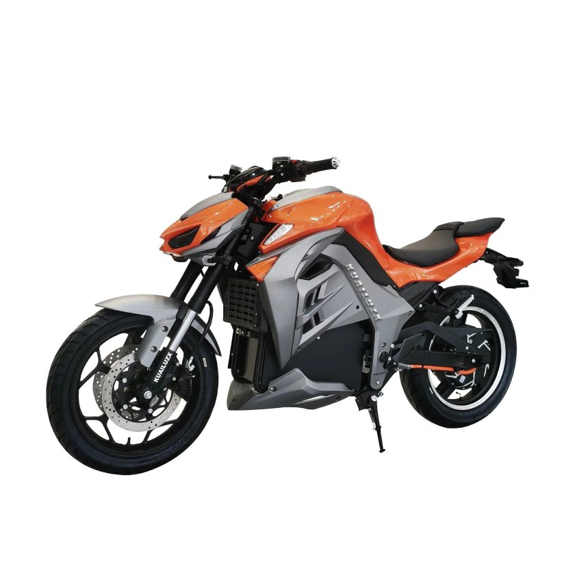 Электрические мотоциклы