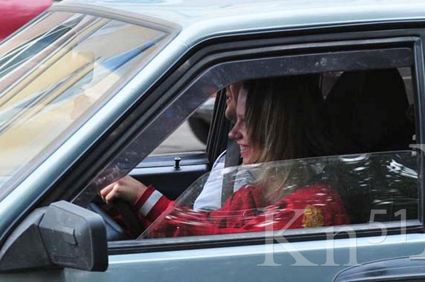 Автоледи конкурс