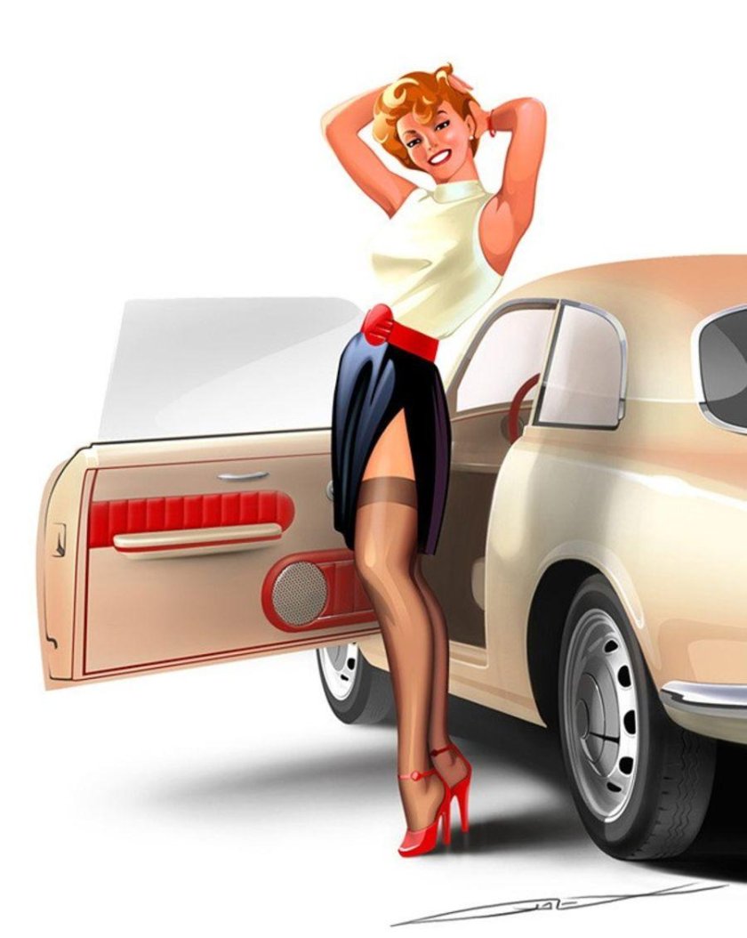 Поздравления с днём автомобилиста