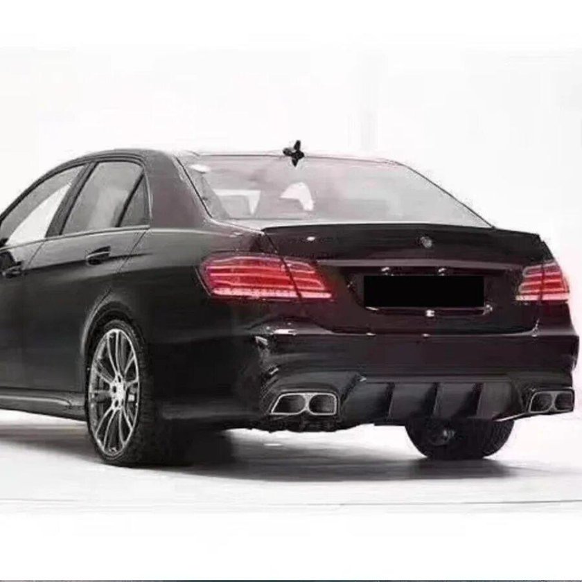 Mercedes-Brabus 850 (w212)