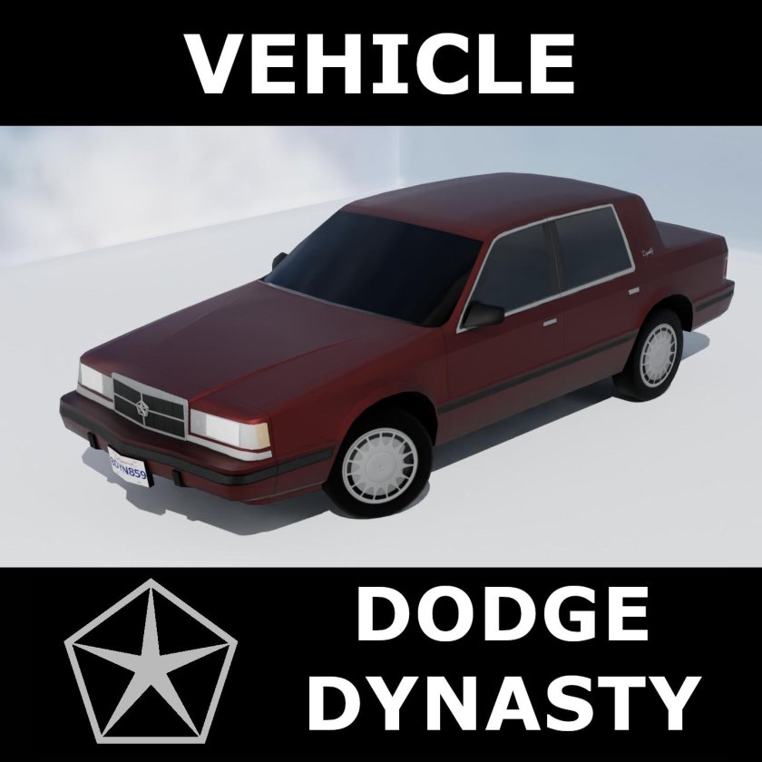 Dodge Dynasty