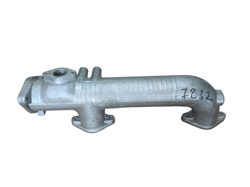 Коллектор впускной мтз 240-1003033