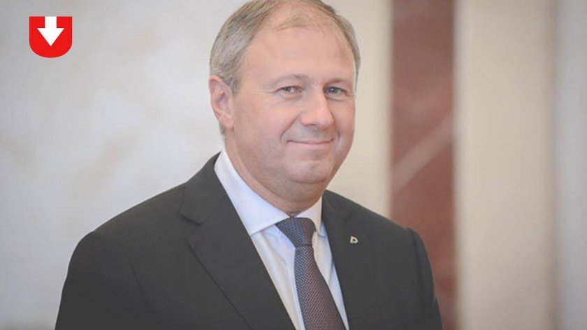 Сергей Чалый