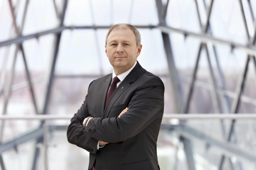 Сергей Николаевич Румас