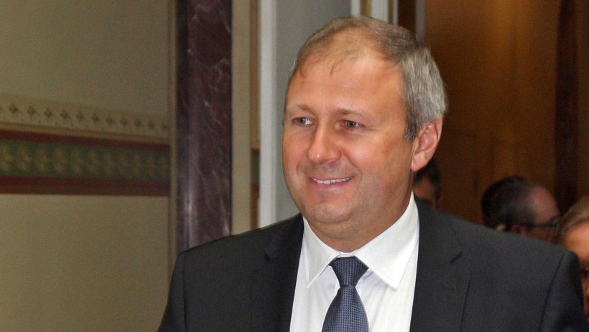 Сергей Николаевич Румас