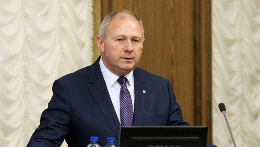 Сергей Николаевич Румас