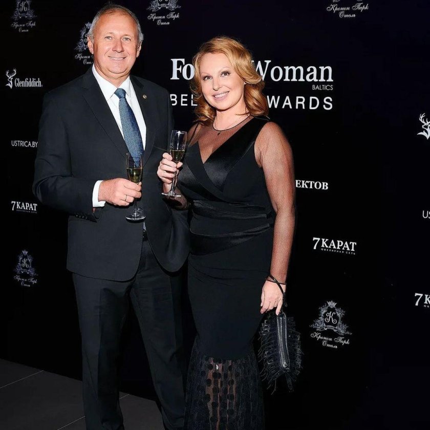 Сергей Николаевич Румас