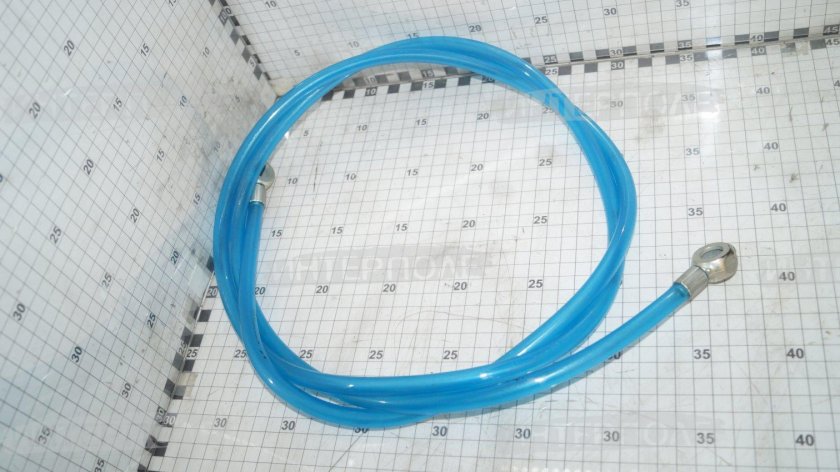 Топливопровод 1221-1101345 (БЗТДИА)