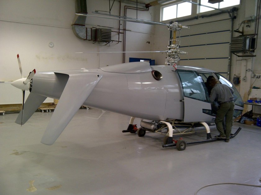 Rumas КБ Маслова