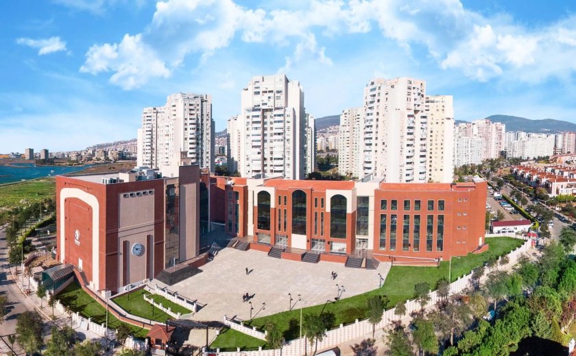 Aydın adnan menderes üniversitesi