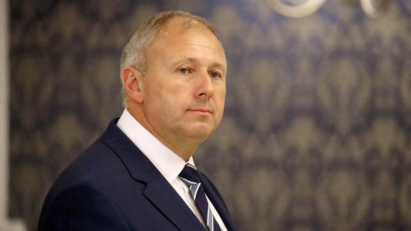 Сергей Николаевич Румас