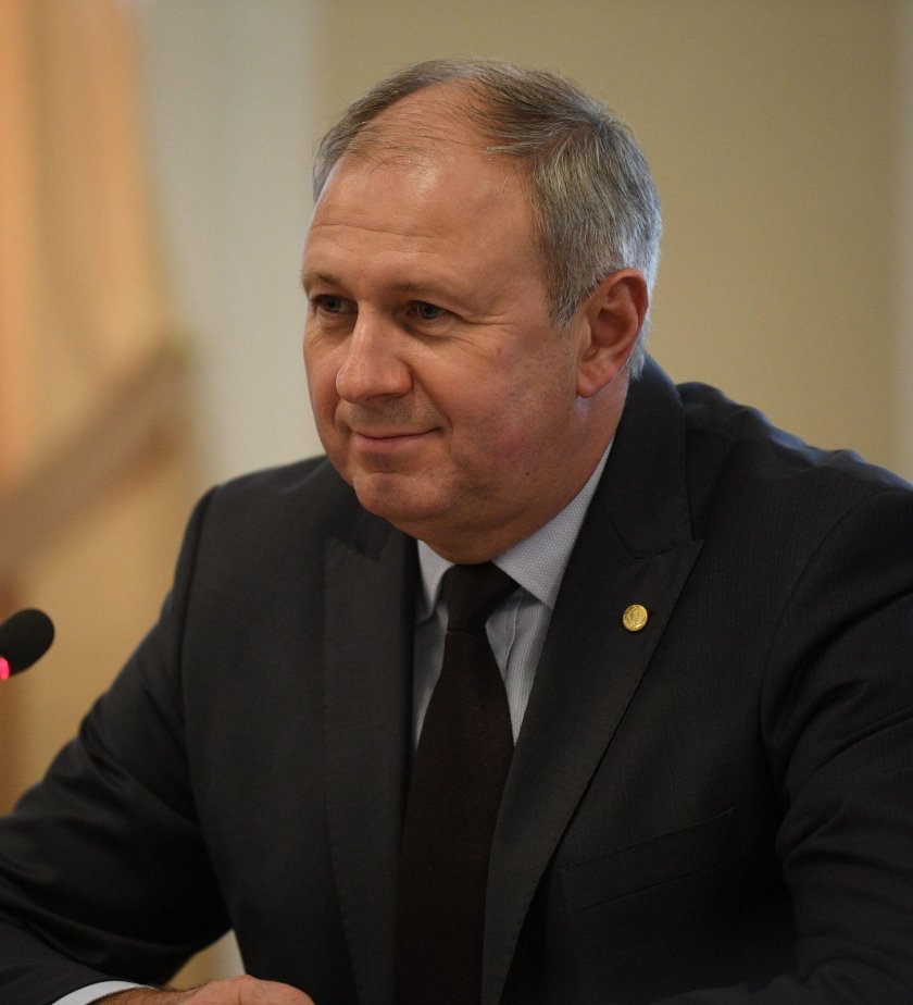 Глава правительства