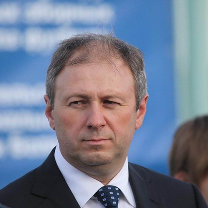 Сергей Румас