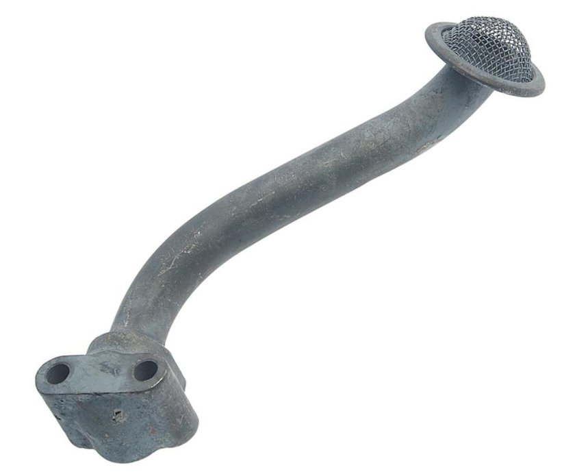 Маслоприемник д 240