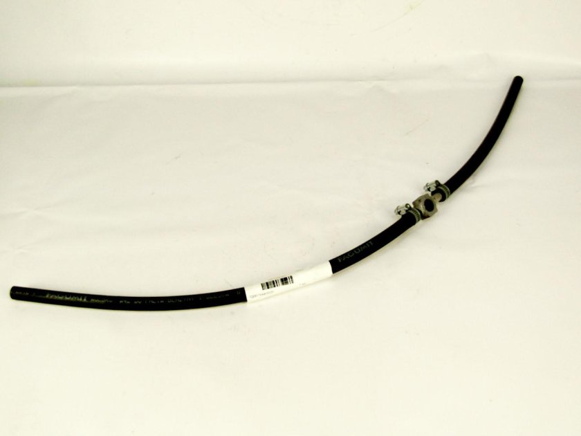 Трубка топливная ЭФУ 740-1022840