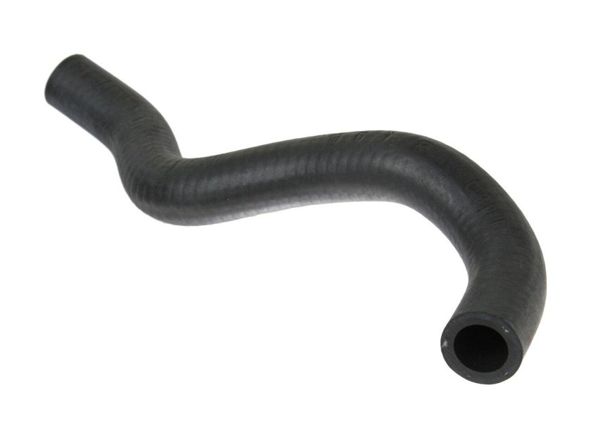 Патрубок теплообменника ГАЗ 3309