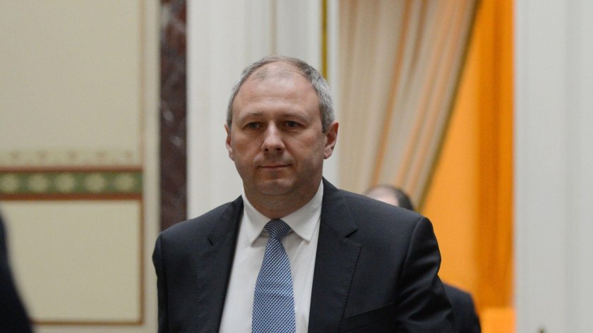 Сергей николаевич румас